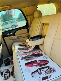 شيفروليه تاهو